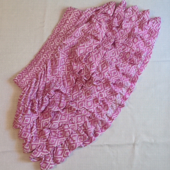 Pinkish Purple Aeropostale Mini - Picture 5 of 8